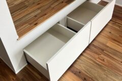 抜群の収納性　畳下収納-造作家具・OEM製作センター