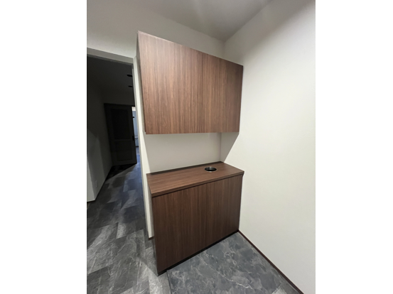 衣類・タオル収納家具