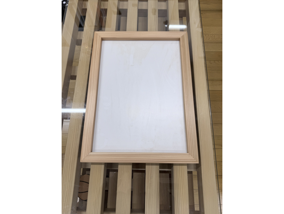 額縁の製作事例