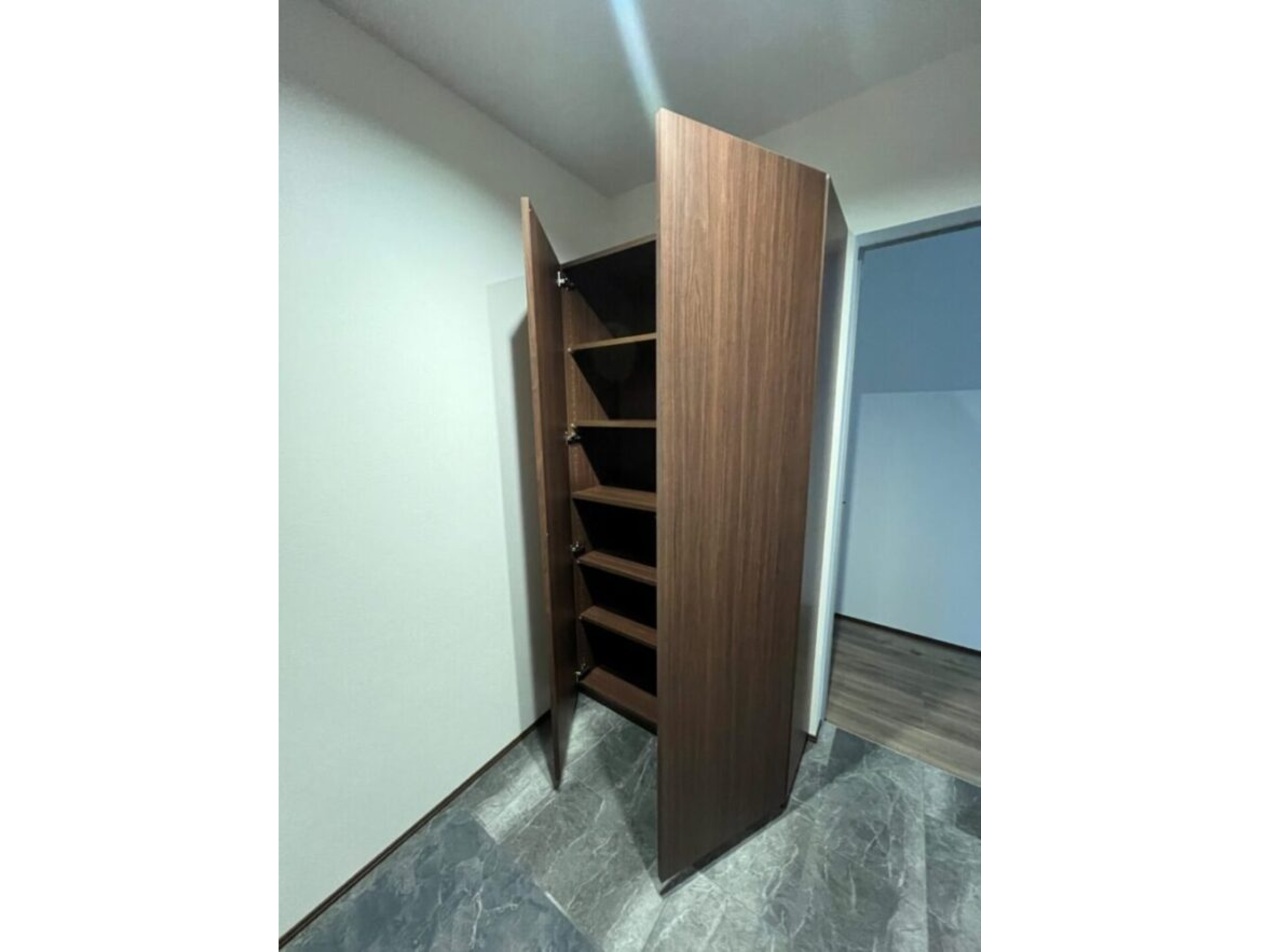 衣類・タオル収納家具