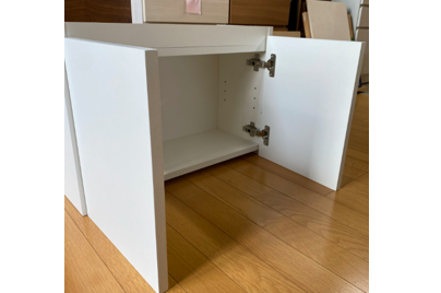 吊り戸収納